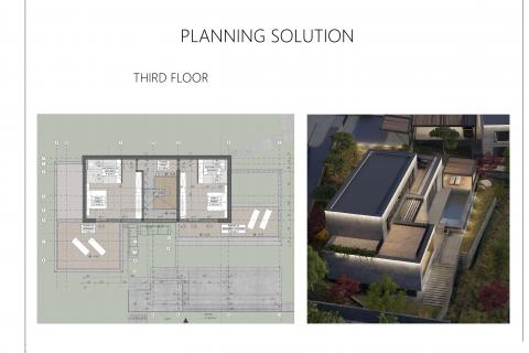 OPATIJA- luksuzna vila s bazenom i pogledom na more