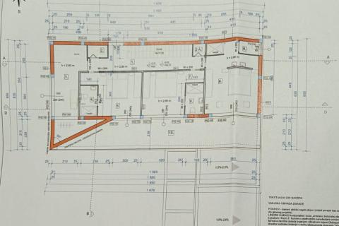 Haus Veprinac, Opatija - Okolica, 396m2