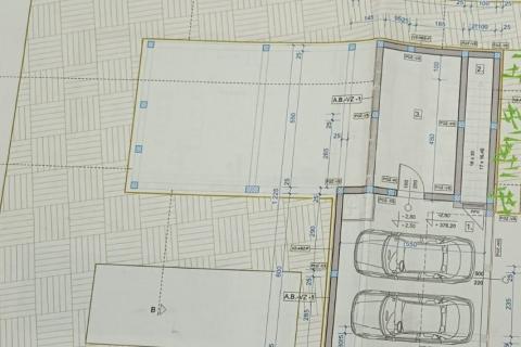 Haus Veprinac, Opatija - Okolica, 396m2