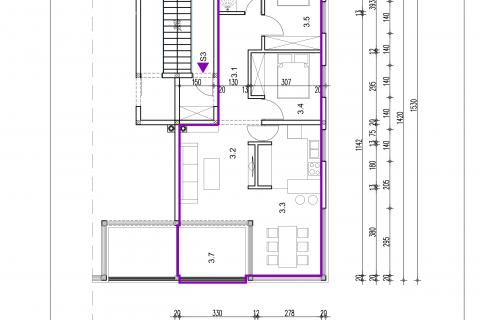 OPATIJA,VOLOSKO- NOVOGRADNJA, stan s bazenom i pogledom na more