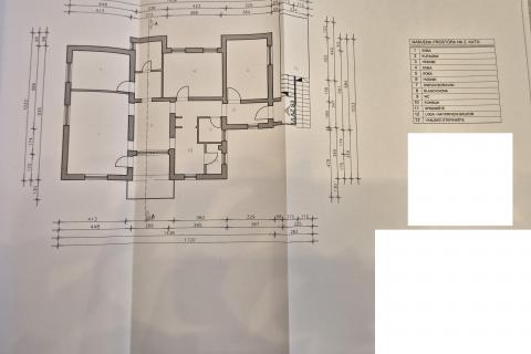 Condo/Apartment Opatija, 101,20m2