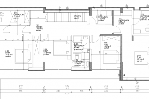OPATIJA,VEPRINAC- EKSKLUZIVNO, nova vila s bazenom i pogledom na more