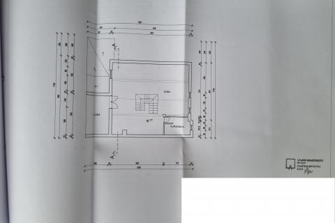 Hiša Bregi, Matulji, 395,45m2