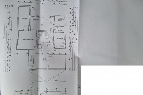 Hiša Bregi, Matulji, 395,45m2
