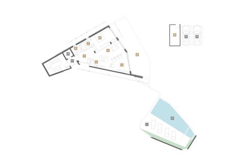 OPATIJA-NOVOGRADNJA, stan 1S+DB, bazen, garaža,lift, pogled na more