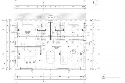 Wohnung Volosko, Opatija, 81,29m2