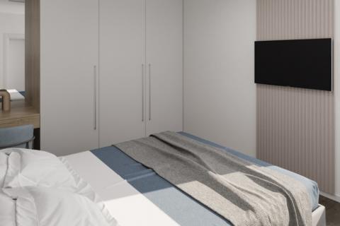 Istra,Novigrad-Stan u prizemlju 50 m do mora