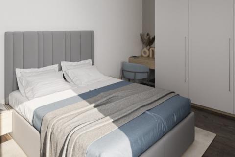 Istra,Novigrad-Stan u prizemlju 50 m do mora