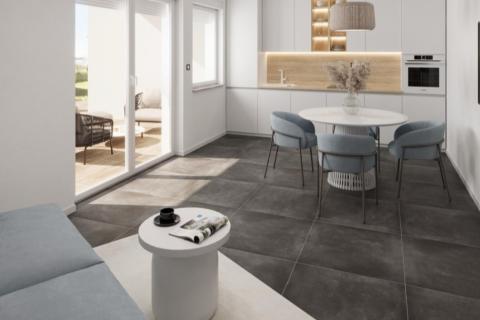 Istra,Novigrad-Stan u prizemlju 50 m do mora