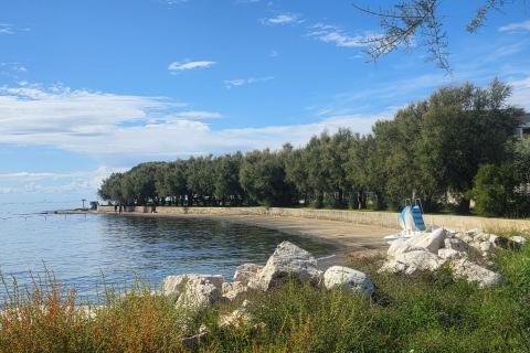 Flat/Appartement Novigrad, 49,22m2