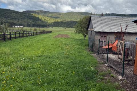 Gorski kotar, Mrkopalj - samostojeća kuća, 70 m2