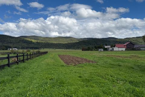 Gorski kotar, Mrkopalj - samostojeća kuća, 70 m2