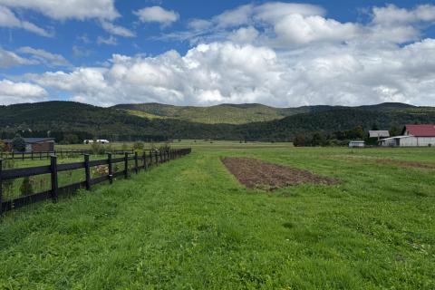 Gorski kotar, Mrkopalj - samostojeća kuća, 70 m2