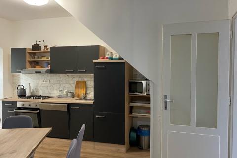 Rijeka, Bakarac, Kuća, 112 m2