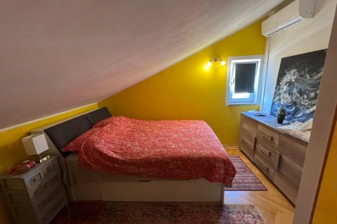 Rijeka, Srdoči, trosoban stan, 85 m2