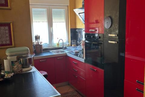 Rijeka, Srdoči, trosoban stan, 85 m2