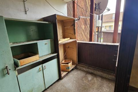 Condo/Apartment Vrbovsko, 72m2