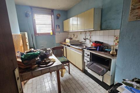 Condo/Apartment Vrbovsko, 72m2