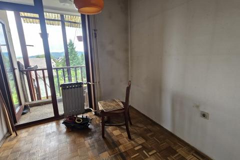 Condo/Apartment Vrbovsko, 72m2