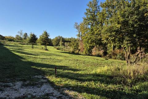 Building plot Sveti Petar u Šumi, Sveti Petar U Šumi, 730m2