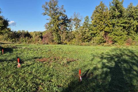 Building plot Sveti Petar u Šumi, Sveti Petar U Šumi, 730m2