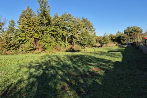 Building plot Sveti Petar u Šumi, Sveti Petar U Šumi, 730m2