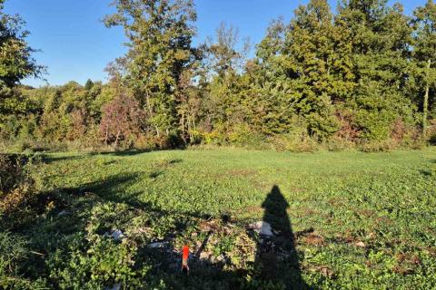 Building plot Sveti Petar u Šumi, Sveti Petar U Šumi, 730m2