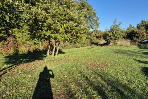 Building plot Sveti Petar u Šumi, Sveti Petar U Šumi, 730m2