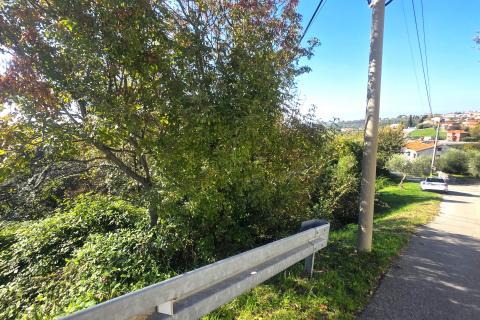 Istra,Buje-Građevinsko zemljište panoramskog pogleda