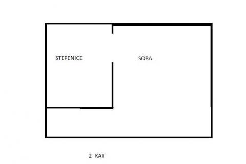 House Centar, Varaždin, 200m2