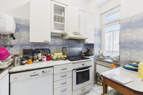 Stanovanje/Apartma Centar, Gornji Grad - Medveščak, 78m2