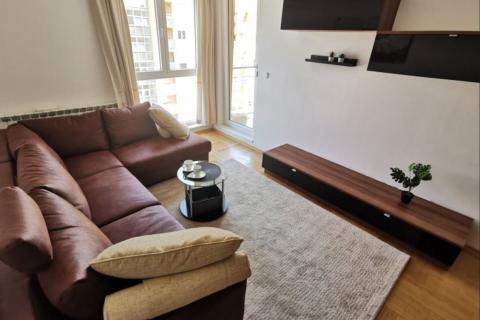Stanovanje/Apartma Stenjevec, 79m2