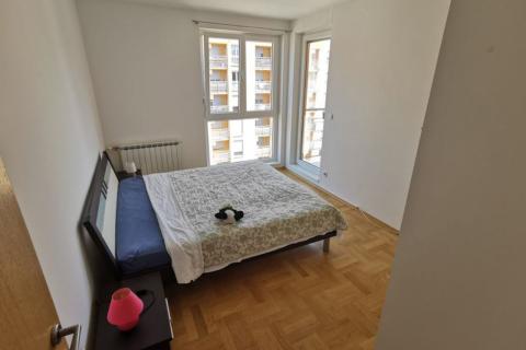 Stanovanje/Apartma Stenjevec, 79m2