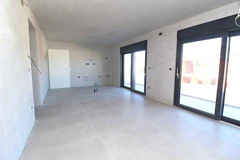 Flat/Appartement Umag, 66,09m2