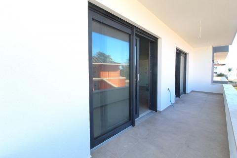 Flat/Appartement Umag, 66,09m2