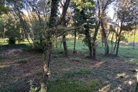 Istra,Rakalj,građevinsko zemljište 1152 m2