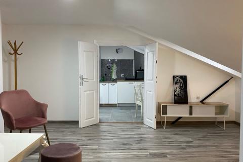 Appartamento Centar, Rijeka, 66m2