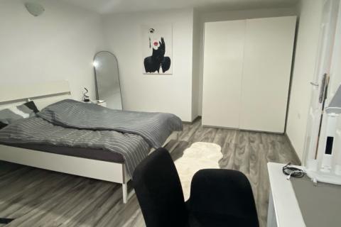 Appartamento Centar, Rijeka, 66m2