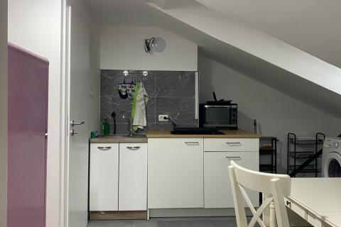 Appartamento Centar, Rijeka, 66m2