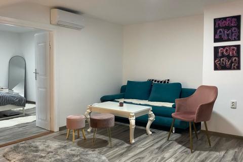 Appartamento Centar, Rijeka, 66m2