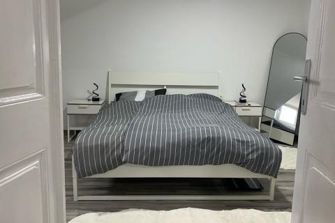 Appartamento Centar, Rijeka, 66m2