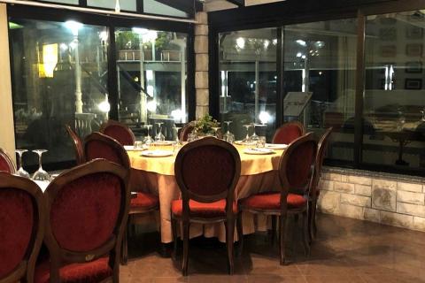 Istra,Umag-Restoran prvi red do mora za dugoročni najam