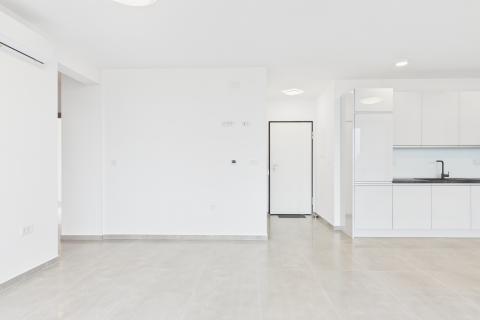 Novi Vinodolski, Klenovica - dvosoban stan prvi red od mora