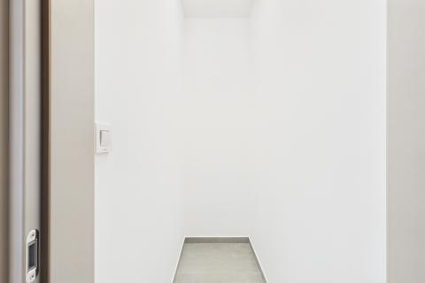 Novi Vinodolski, Klenovica - dvosoban stan prvi red od mora