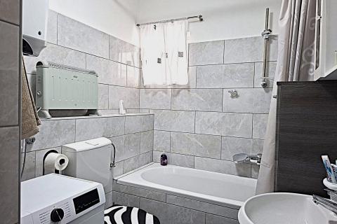 Condo/Apartment Senj, 35m2