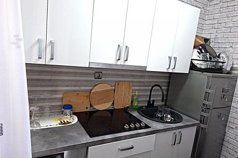 Condo/Apartment Senj, 35m2