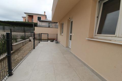 Istra, Novigrad - Stan u prizemlju u okolici Novigrada