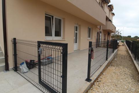 Istra, Novigrad - Stan u prizemlju u okolici Novigrada
