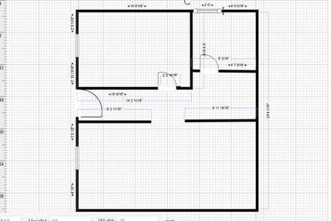 Istra, Novigrad - Stan u prizemlju u okolici Novigrada