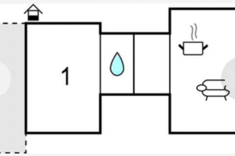 Wohnung Duga Uvala okolica, Marčana, 74,52m2